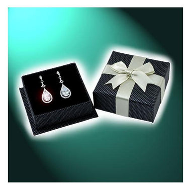 2.5 Carat Round Pink Halo (Removable) Stud 925 Sterling Silver Earrings Jewelry-Bijoux Pour Elle