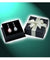 4 Carat Emerald Cut Simulated Diamond 925 Sterling Silver Dangle Earrings-Bijoux Pour Elle