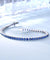 Bracelet For Women 925 Sterling Silver Jewelry-Bijoux Pour Elle