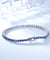 Bracelet For Women 925 Sterling Silver Jewelry-Bijoux Pour Elle