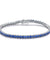 Bracelet For Women 925 Sterling Silver Jewelry-Bijoux Pour Elle