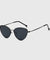 Cat Eye Women Sunglasses-Bijoux Pour Elle