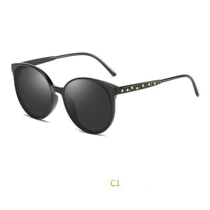 Fashion & Elegant Women Sunglasses-Bijoux Pour Elle