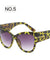 Luxury Cat Eye Women Sunglasses-Bijoux Pour Elle