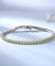 Luxury Peridot Bracelet For Women 925 Sterling Silver Jewelry-Bijoux Pour Elle