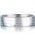 Men's Sterling 925 Silver Wedding Band Ring-Bijoux Pour Elle