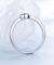 Natural Diopside Solid 925 Sterling Silver Ring-Bijoux Pour Elle