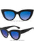 New Fashion Women Sunglasses-Bijoux Pour Elle