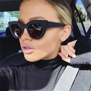 New Fashion Women Sunglasses-Bijoux Pour Elle