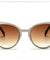 Newly Fashion Women Sunglasses-Bijoux Pour Elle