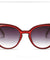 Newly Fashion Women Sunglasses-Bijoux Pour Elle