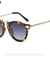Round Retro Sunglasse For Women-Bijoux Pour Elle