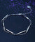 Solid 925 Sterling Silver Bracelet Dangle Fashion Bridesmaid Wedding Gift-Bijoux Pour Elle